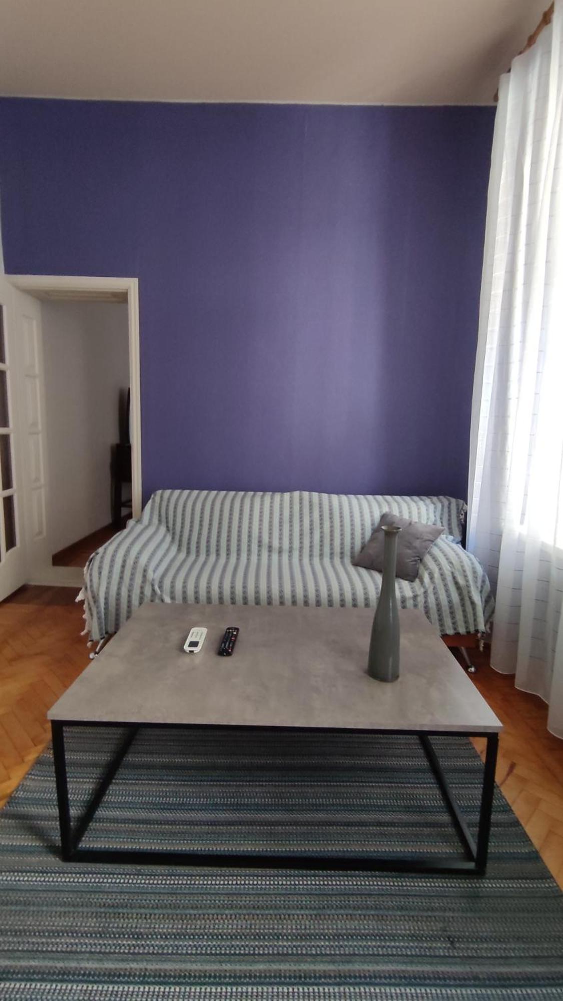 Flat in the city center Odessa Exteriör bild