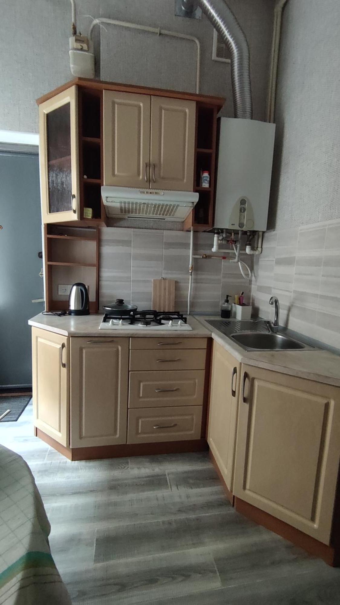 Flat in the city center Odessa Exteriör bild