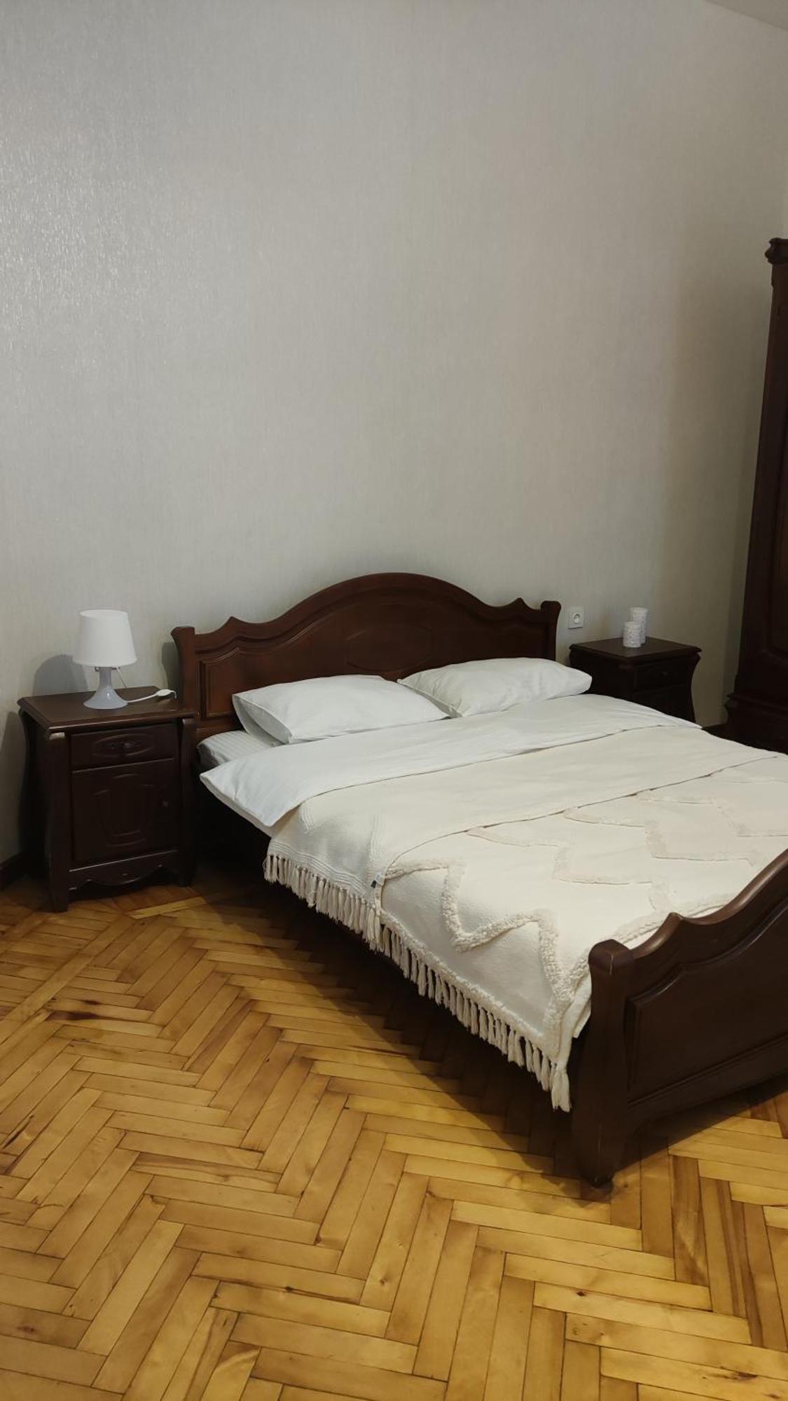 Flat in the city center Odessa Exteriör bild