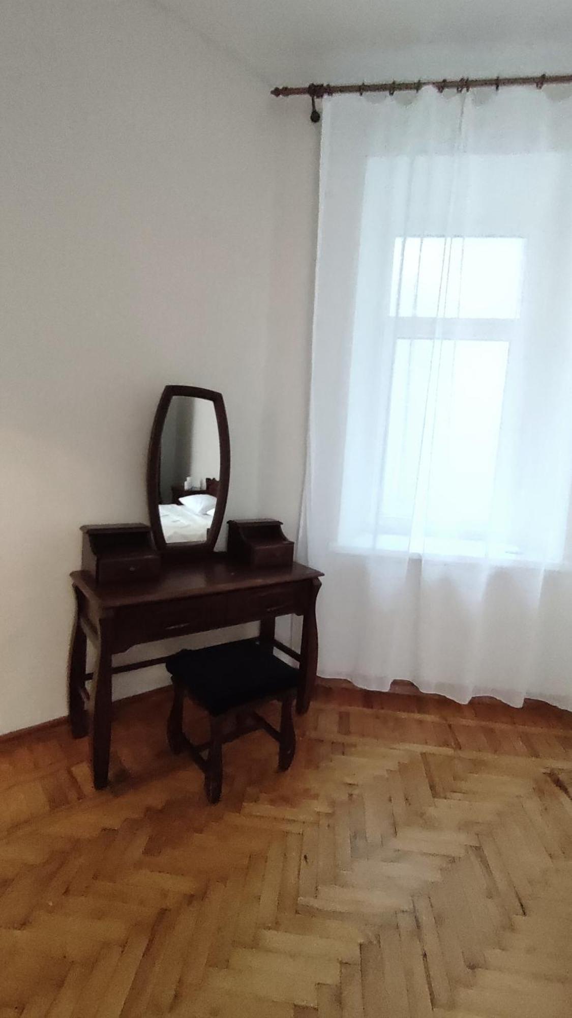 Flat in the city center Odessa Exteriör bild